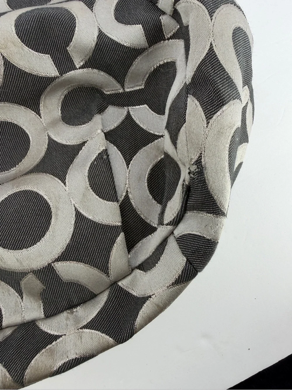 Coach hobo bag